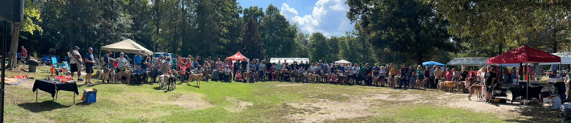 JRG Annual Fall Picnic 2024