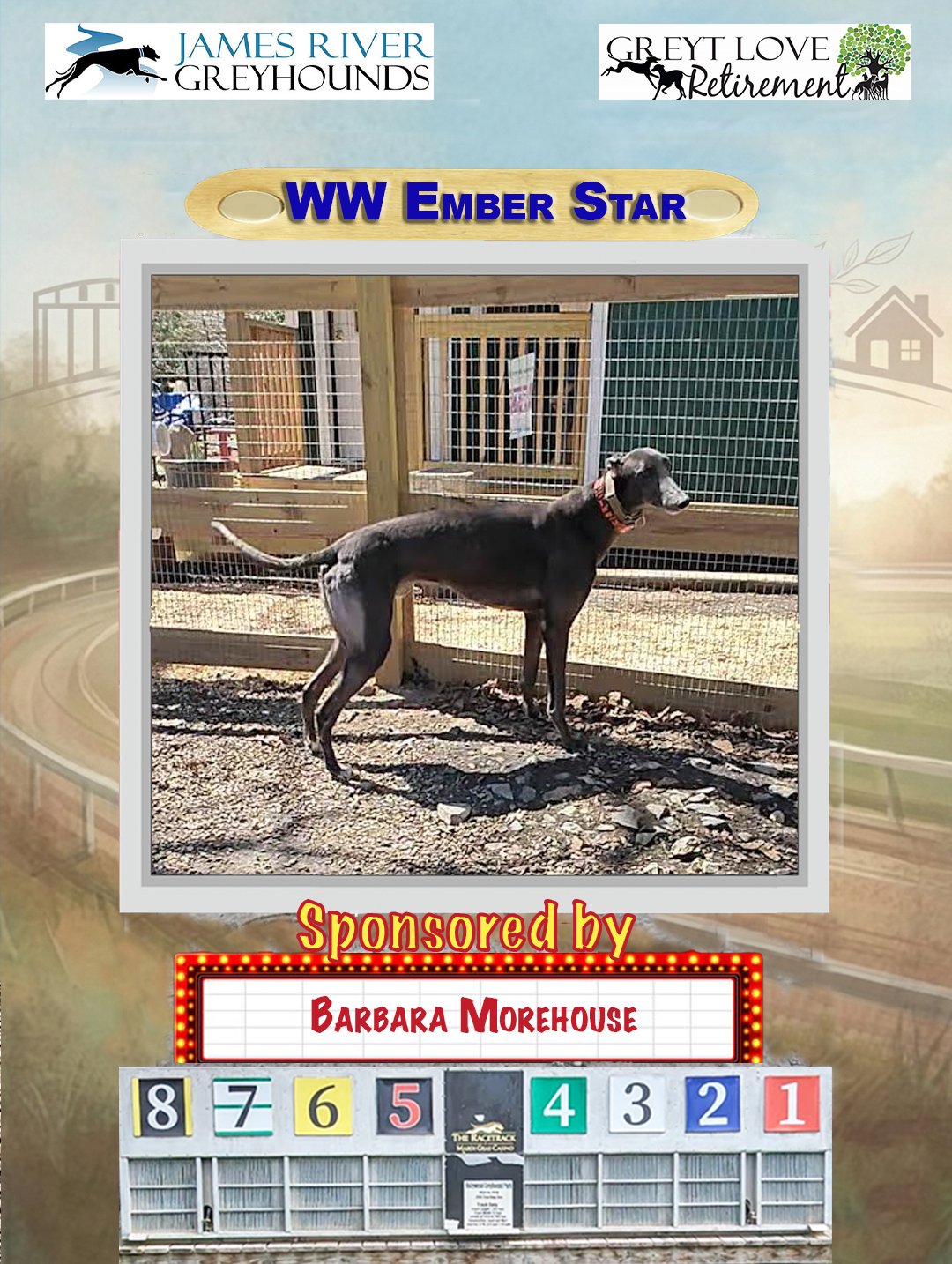 WW Ember Star