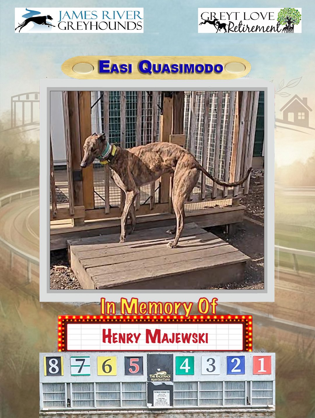 Easi Quasimodo