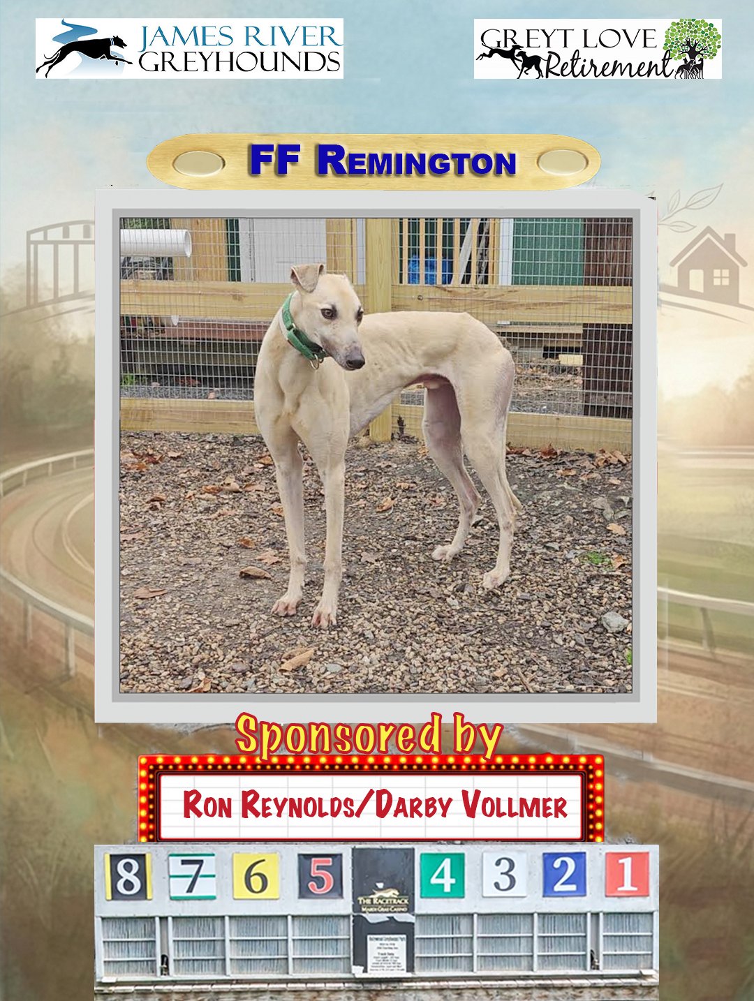 FF Remington
