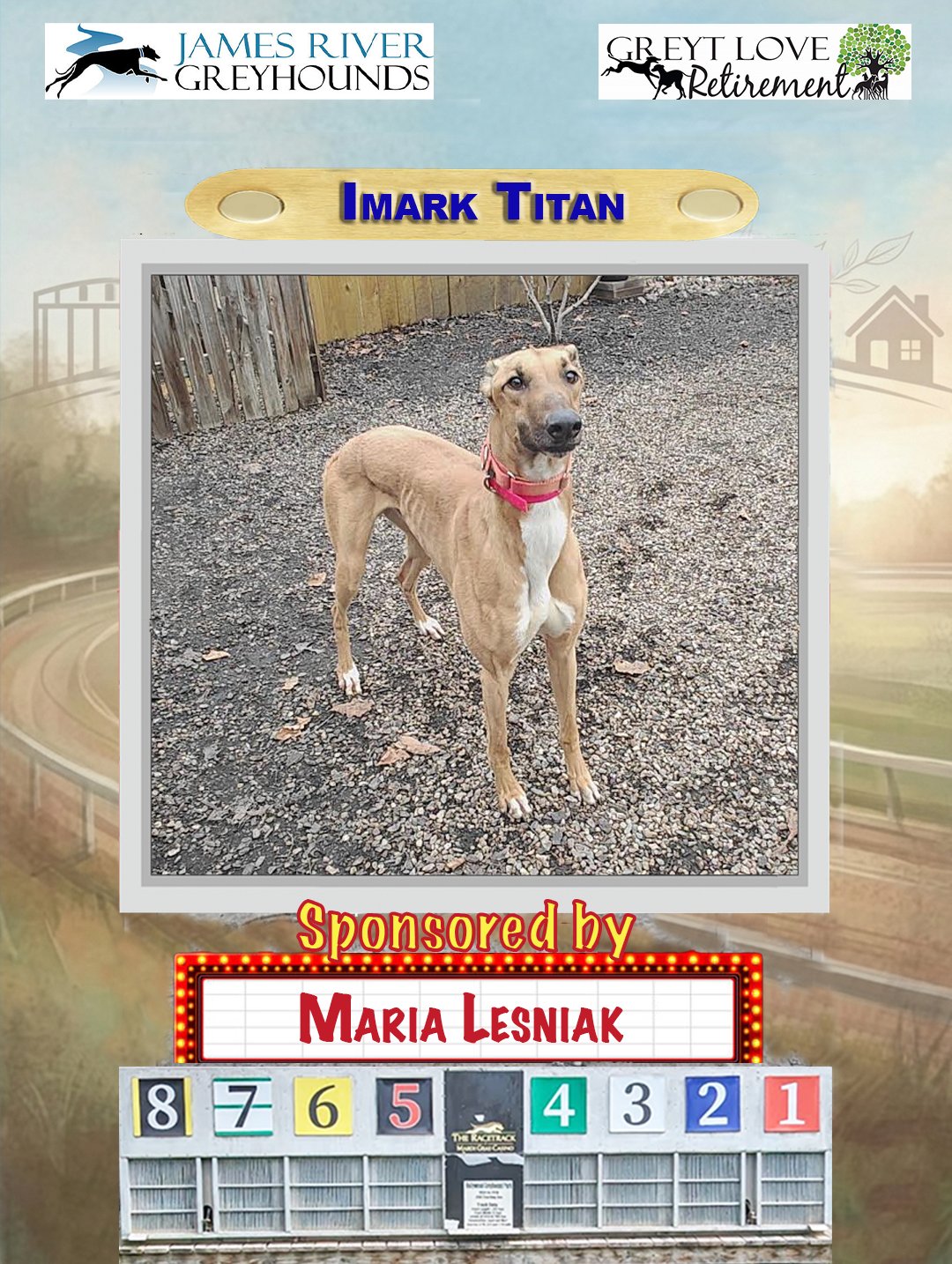 Imark Titan